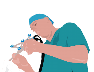 ד״ר ירון ברקוביץ׳ - מומחה בכירורגיה אורטופדית